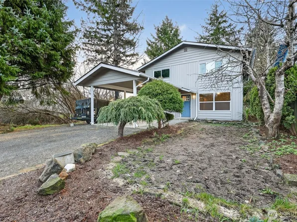 121 E Harriman Street, Aberdeen, WA 98520