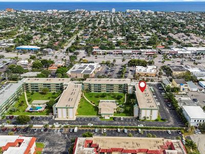 810 SE 7th St APT 306, Deerfield Beach, FL, 33441