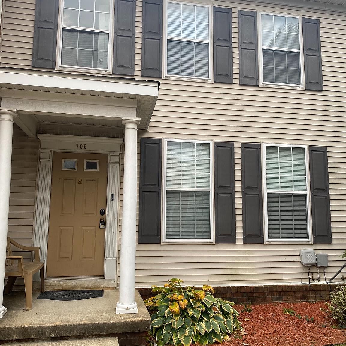 705 St, Baltimore, MD 21201 Zillow