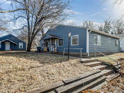 848-850 N Belmont St, Wichita, KS, 67208