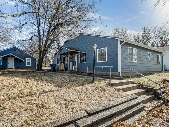 848-850 N Belmont St, Wichita, KS 67208