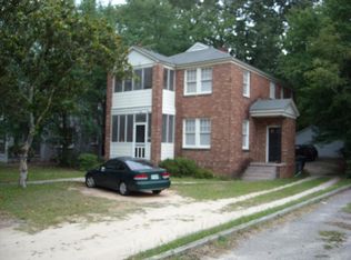 206 S Harden St, Columbia, SC 29205