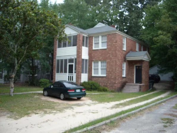 206 S Harden St, Columbia, SC 29205