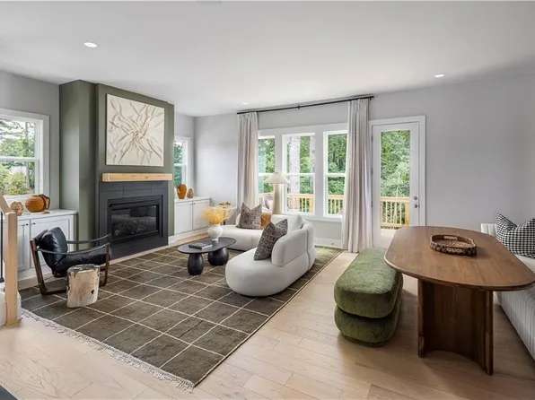 1488 Wicker Wood Pl SE #23, Smyrna, GA 30080