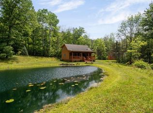 8911 Hoyett Rd, Cuba, NY 14727