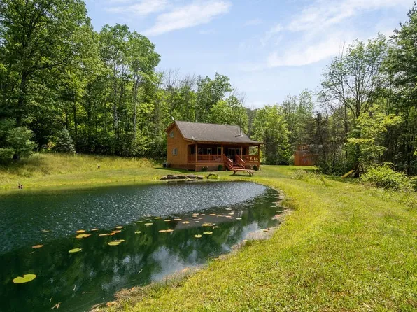 8911 Hoyett Rd, Cuba, NY 14727