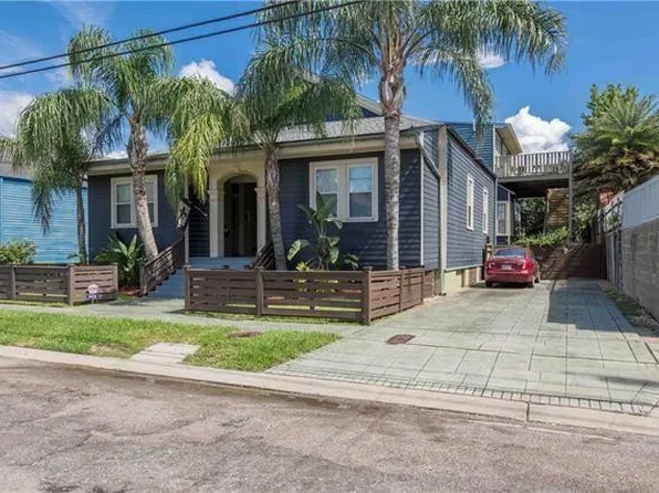 4411 S Liberty St, New Orleans, LA 70115