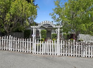 7840 Stage Rd, San Gregorio, CA 94074