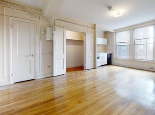 1288 Beacon St #10, Brookline, MA 02446