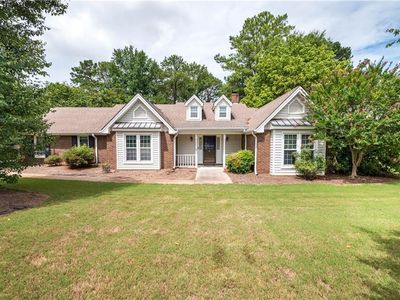 3899 Carriage Ln SW, Conyers, GA, 30094