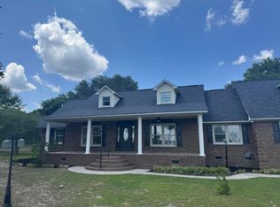 150 Dry Pond Dr, Neeses, SC 29107