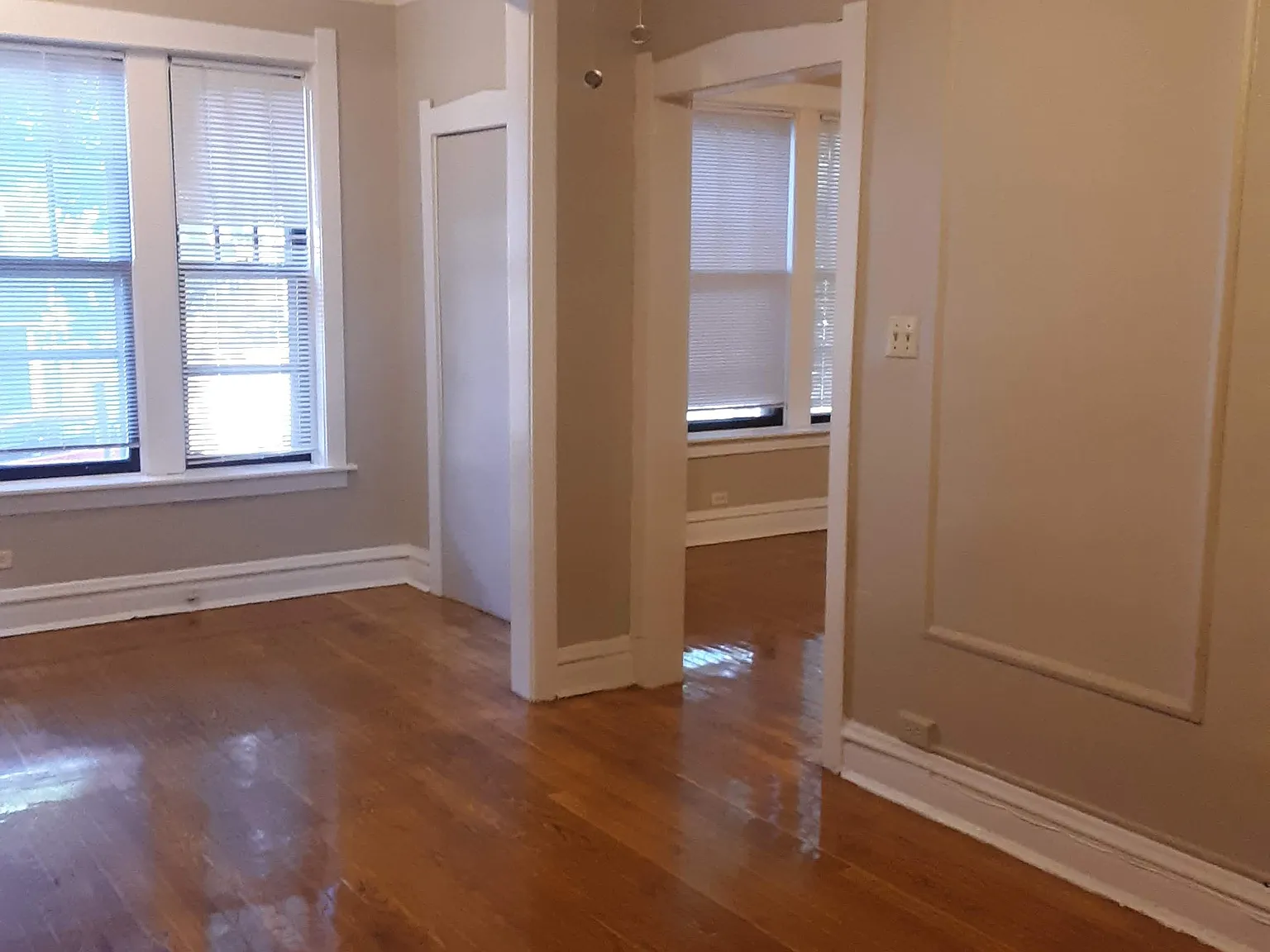 Convenient, First Floor, 1 bedroom in great Evanston location! — Photo 3