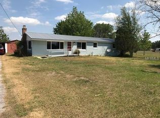 32001 County Road 52, San Antonio, FL 33576