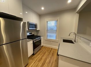 222 Banks St #G, Cambridge, MA 02138