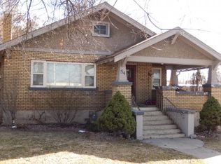 54 E 300 N, Logan, UT 84321