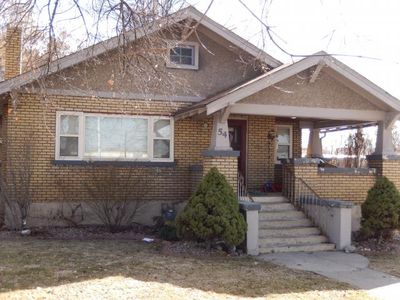 54 E 300 N, Logan, UT, 84321