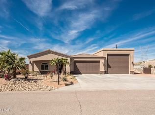 675 Foothill Dr, Lake Havasu City, AZ 86404
