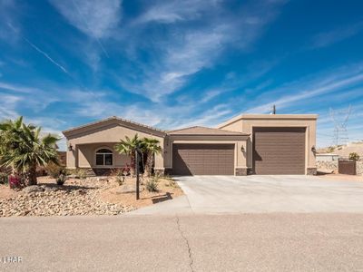 675 Foothill Dr, Lake Havasu City, AZ, 86404