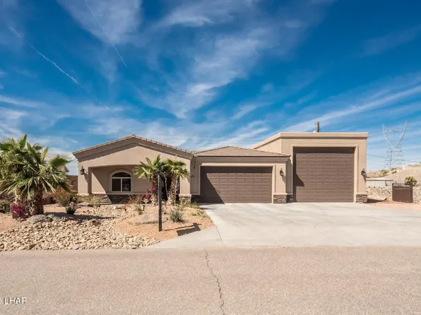 675 Foothill Dr, Lake Havasu City, AZ 86404