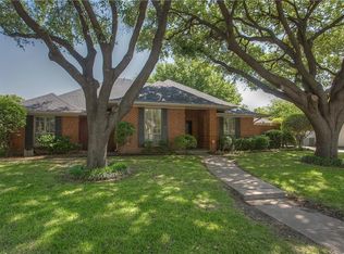 4113 Lake Breeze Dr, Benbrook, TX 76132