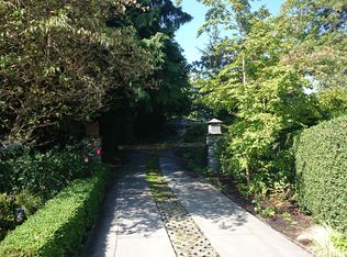 9315 Fauntleroy Way SW, Seattle, WA 98136