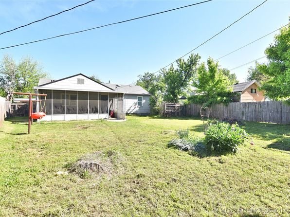 5330 W 2nd St, Tulsa, OK 74127