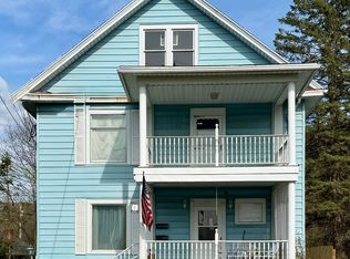 51 Mill St #2, Binghamton, NY 13903