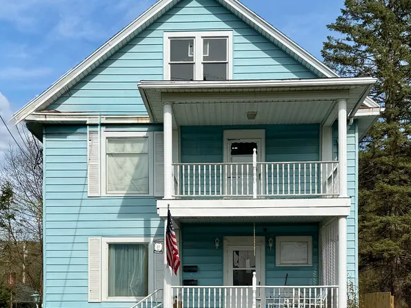 51 Mill St #2, Binghamton, NY 13903