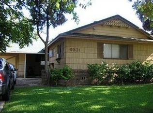 6931 Ruskut Way, Sacramento, CA 95823