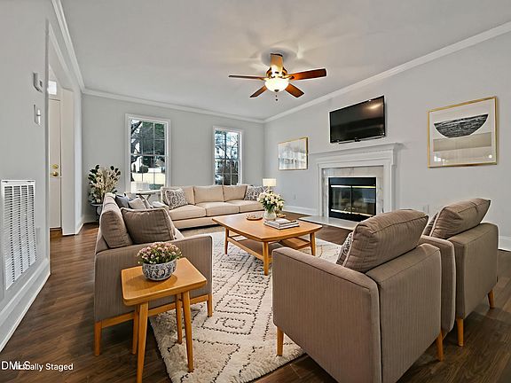 4th image of 6716 Virgilia Ct