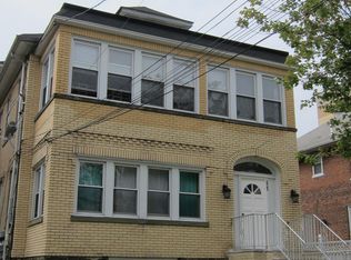282 Knox Ave APT 1, Cliffside Park, NJ 07010