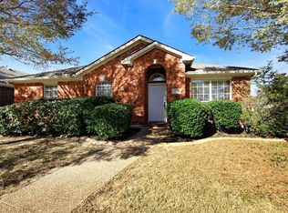 5200 Golden Wheat Ln, McKinney, TX 75070