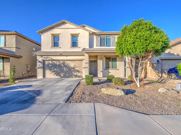 10426 W CROWN KING Road, Tolleson, AZ 85353