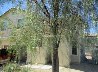 5513 Doe Springs Pl, North Las Vegas, NV 89031