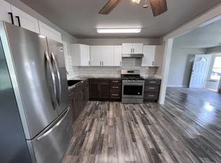 343 Great Western Ave, Lovell, WY 82431