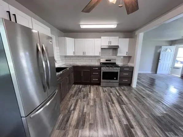 343 Great Western Ave, Lovell, WY 82431