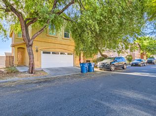1988 Salvation St, Las Vegas, NV 89115