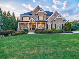 4010 Toulon Ln, Cumming, GA 30040
