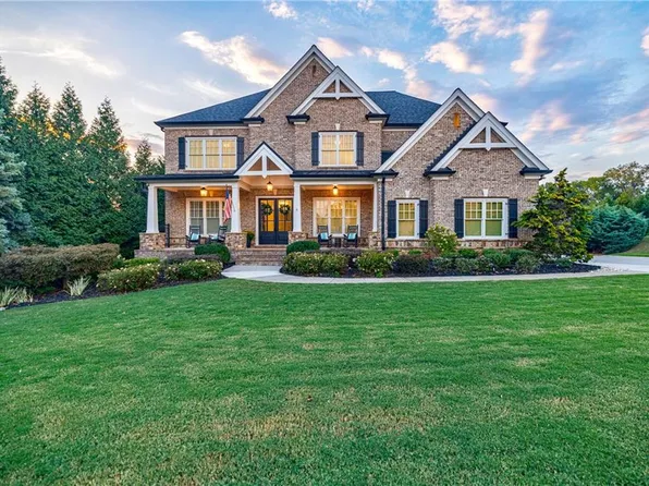 4010 Toulon Ln, Cumming, GA 30040