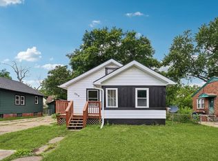 3216 SW 13th St, Des Moines, IA 50315