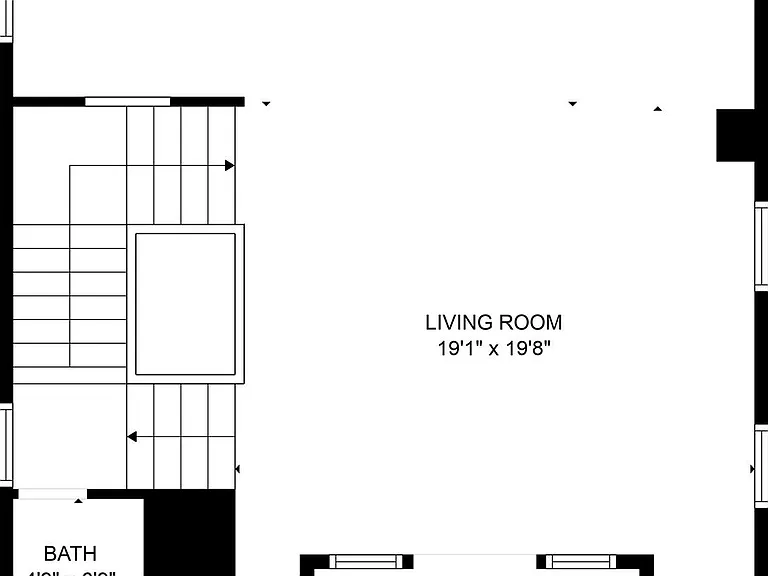 880 Wakefield Dr #C — Photo 13