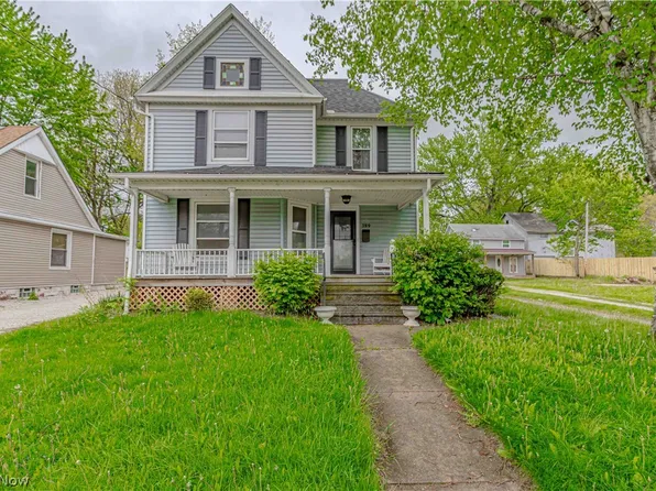 389 High St, Wadsworth, OH 44281