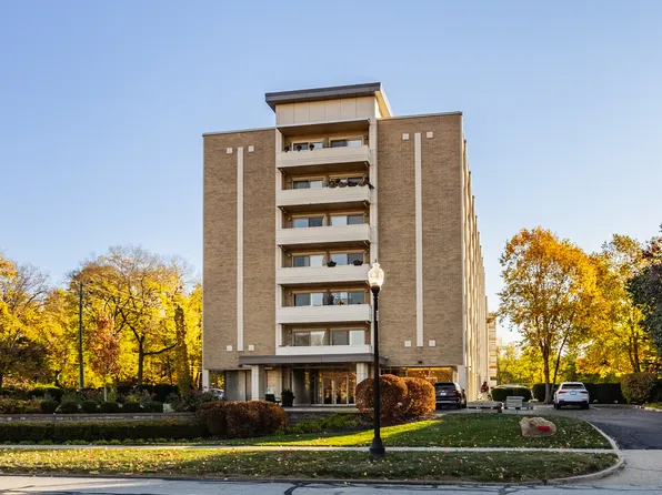 3965 N Meridian St APT 3F, Indianapolis, IN 46208