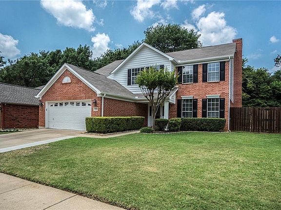 3rd image of 3025 Brookhollow Ln