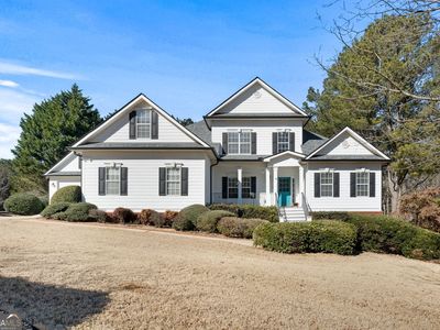 164 Castlewood Rd, Tyrone, GA, 30290