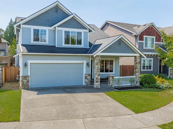 11724 1st Place SE, Lake Stevens, WA 98258