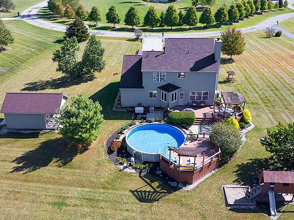 2nd image of 115 Forbidden Lakes Ct