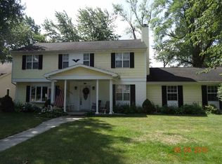 4109 W Sandpiper Ct, Muncie, IN