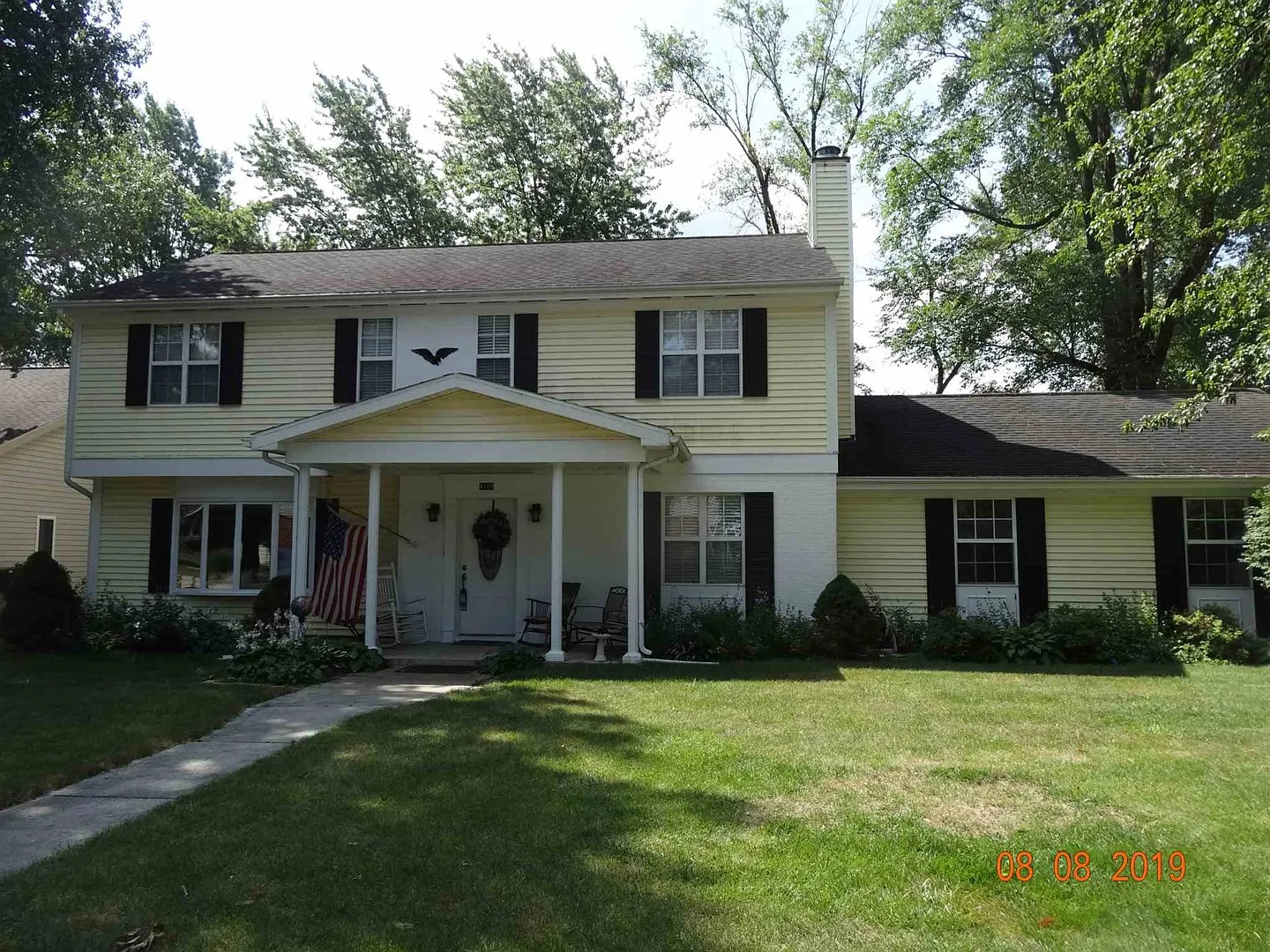 4109 W Sandpiper Ct photo 1