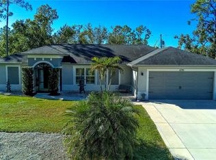 4795 La Rosa Ave, North Port, FL 34286